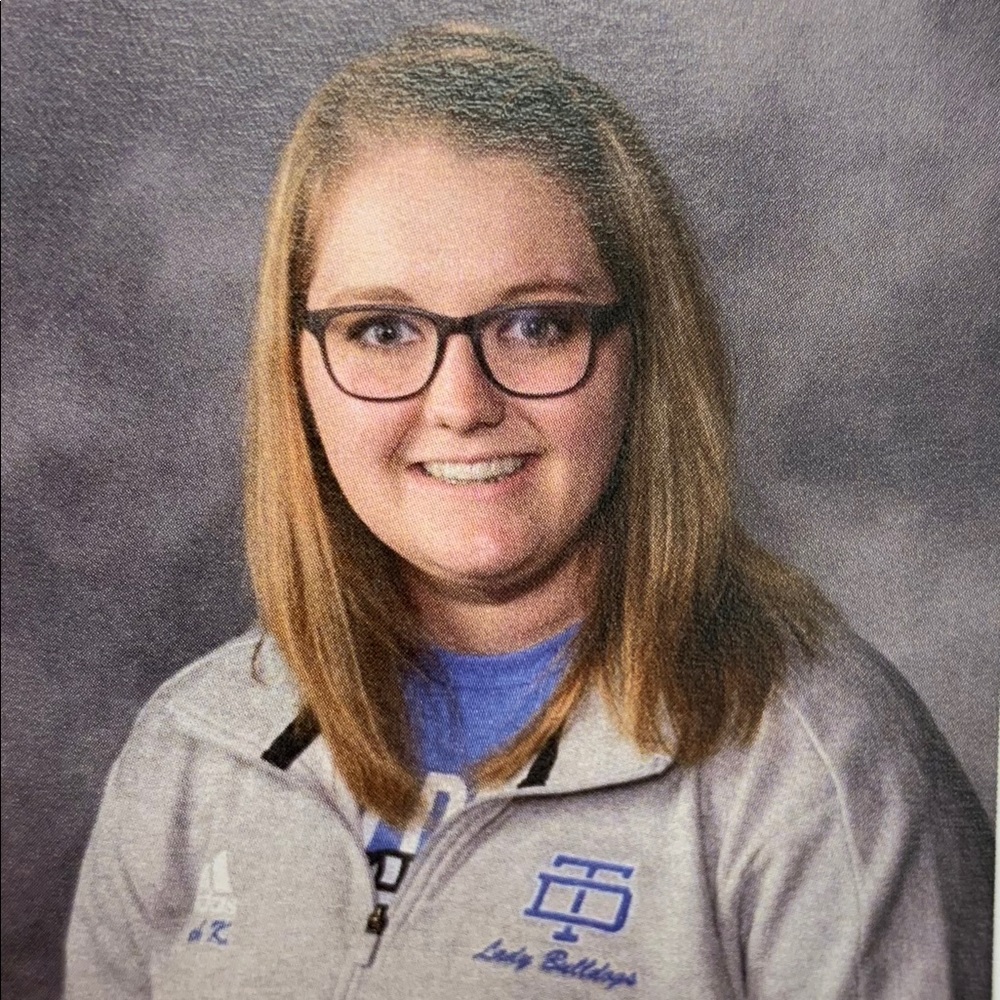 Meet your Posher, Katlyn